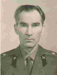 Иван Александрович Семаков